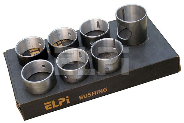 Bucsi ax cu came LP124 3020 SEMI ELPI